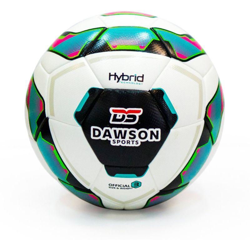 Dawson Sports - Mission Football - Size 3