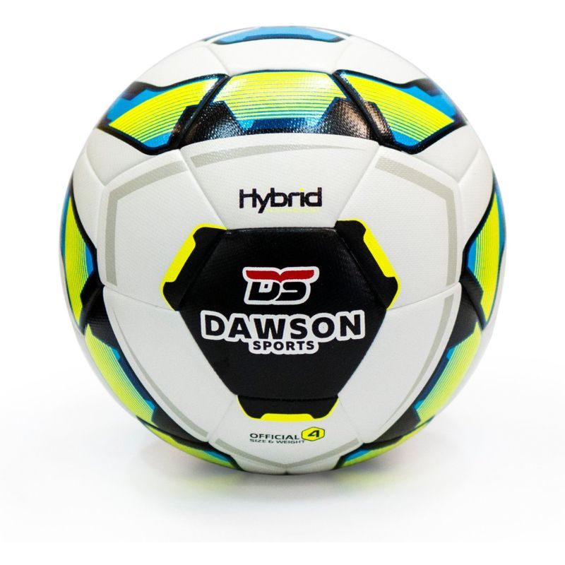 Dawson Sports - Mission Football - Size 4