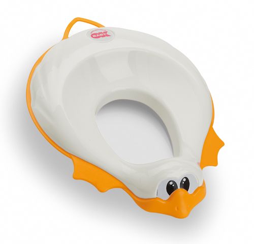 Okbaby Ducka Toilet training seat (duck-shaped)