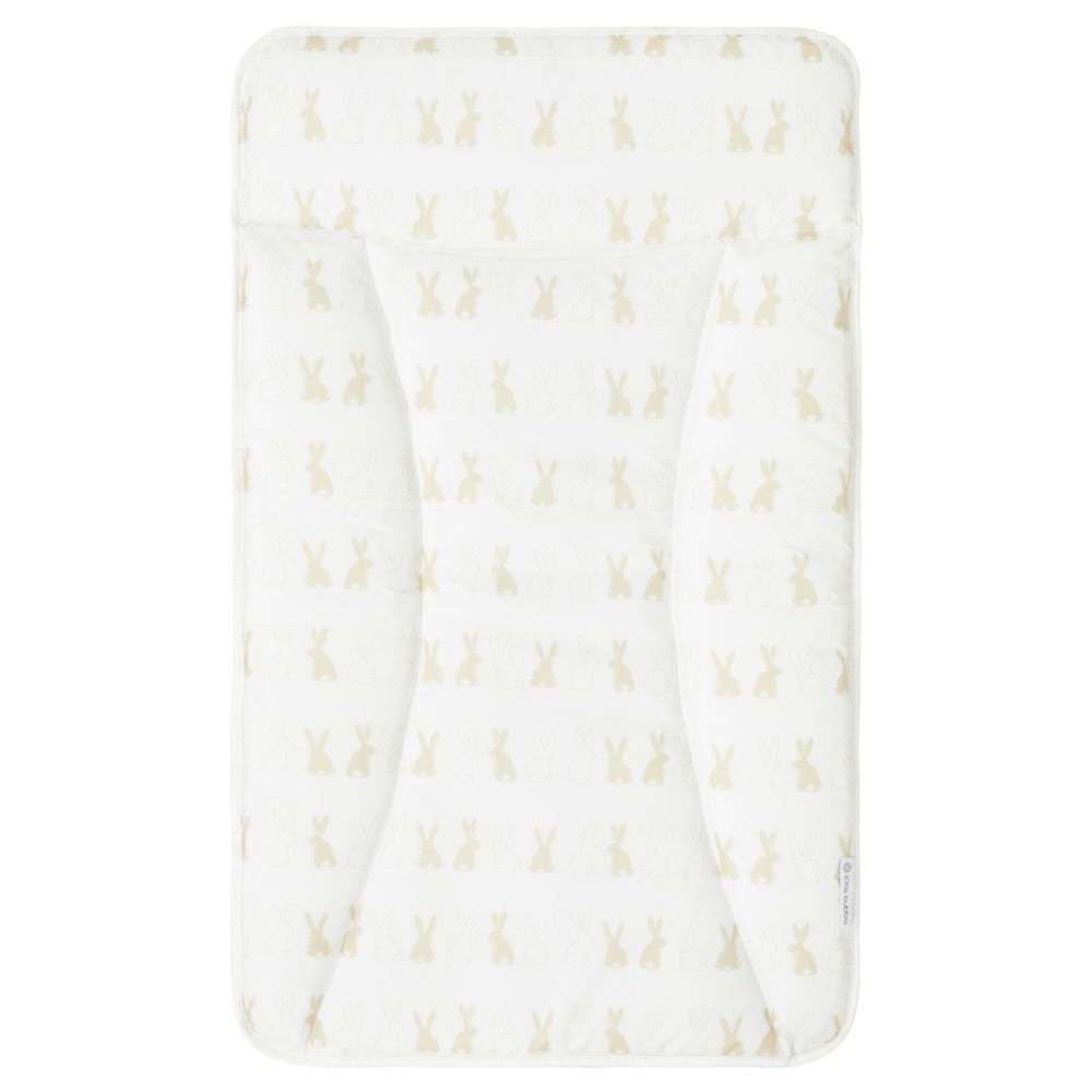 Ickle Bubba - Bunnychino PVC Changing Mat