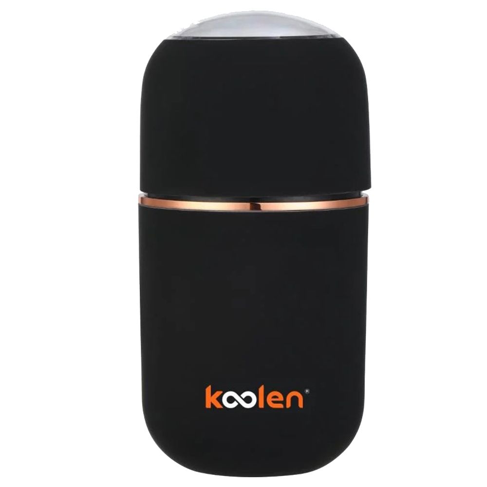 Koolen - Electric Coffee Grinder - Black - 200 W