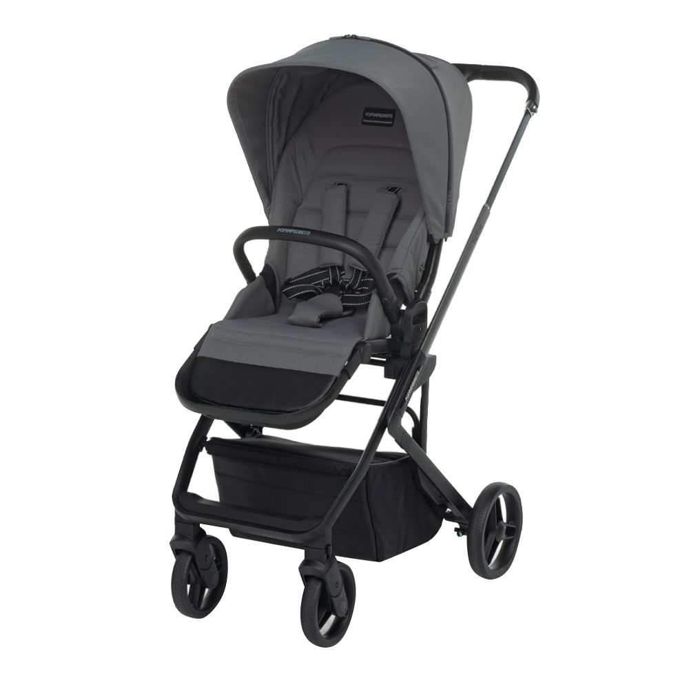 Foppapedretti - Tic Toc Stroller - Stone