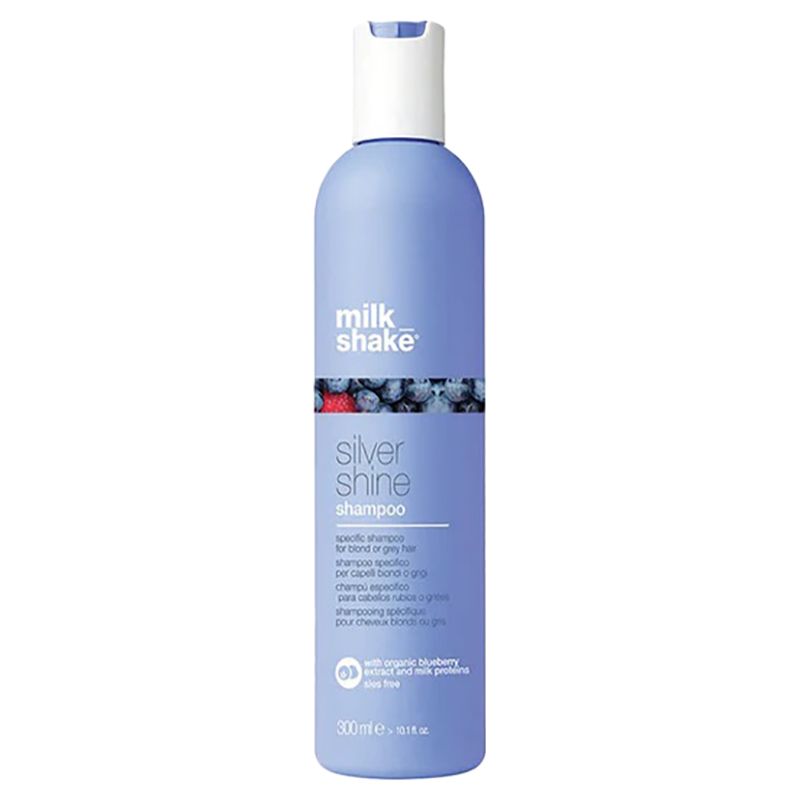 Milk_Shake - Silver Shine Shampoo - 300ml