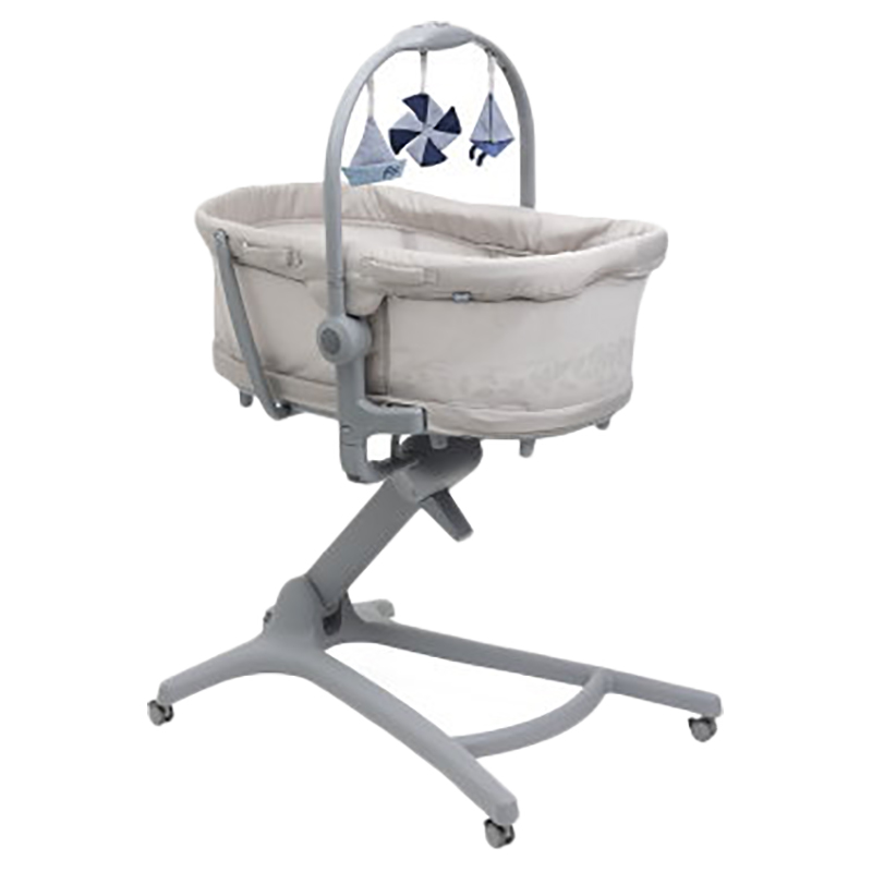 Chicco Next2Me Forever Co Sleeping Crib Honey Beige Buy at Best Price from Mumzworld United Arab Emirates