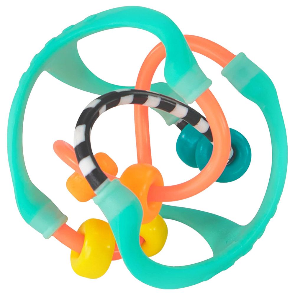 Sassy - Busy Ball Sensory Toy