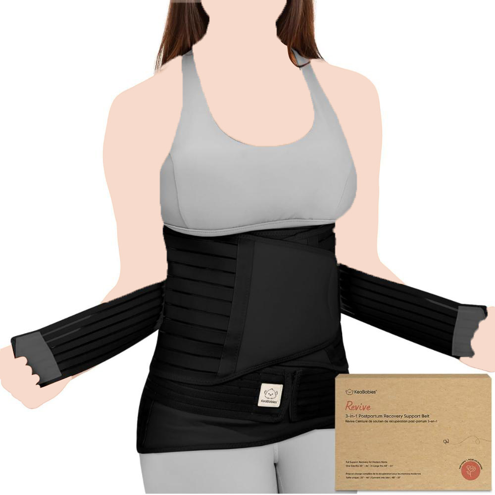Nexcare Postpartum Support Medium Buy at Best Price from Mumzworld