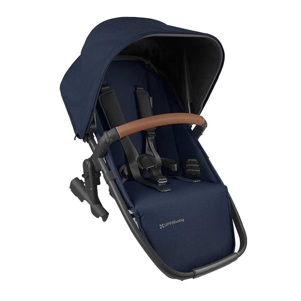 Uppababy - RumbleSeat V2 Only - Noa - Navy