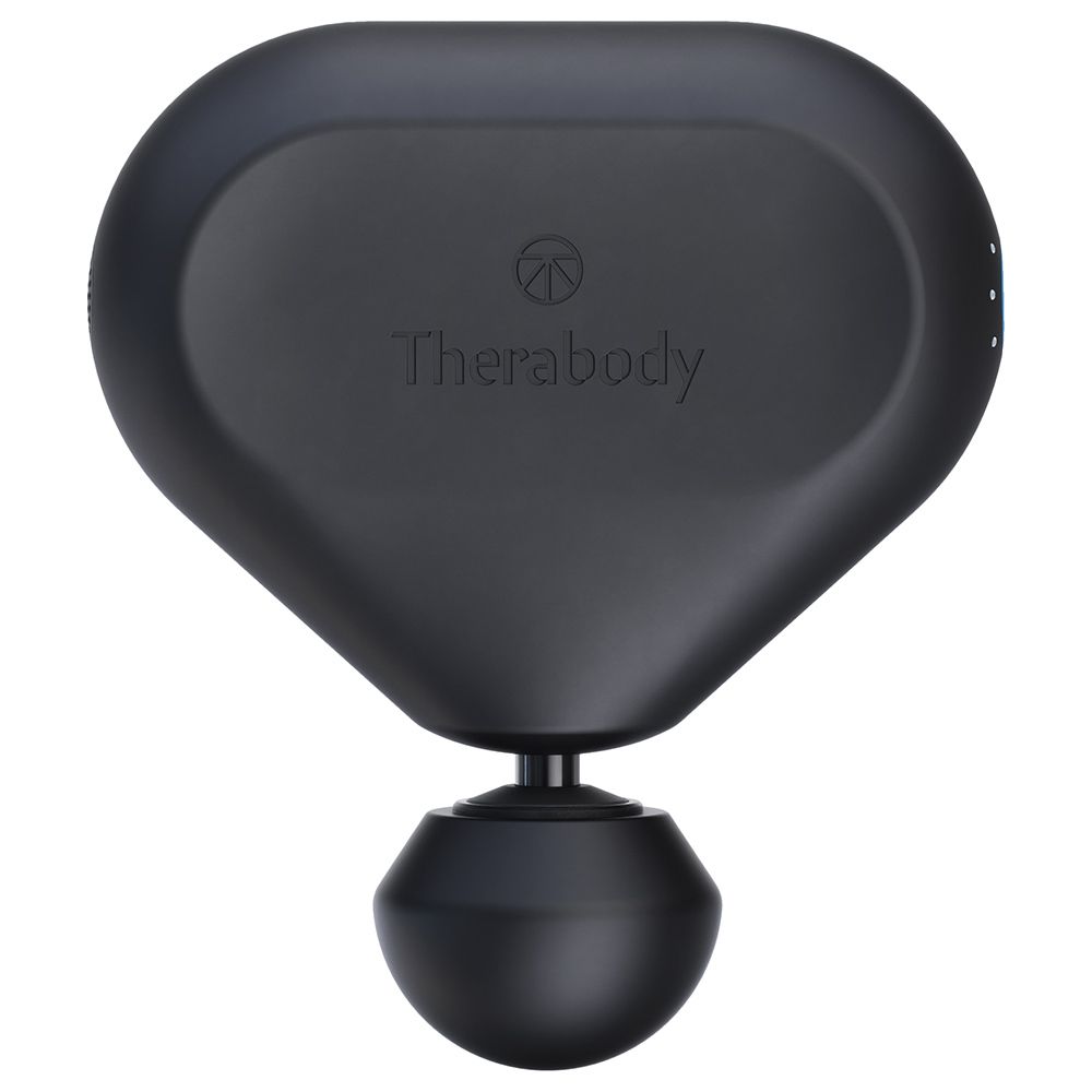 Therabody - Theragun Mini 2.0 Ultra-Portable Massager - Black