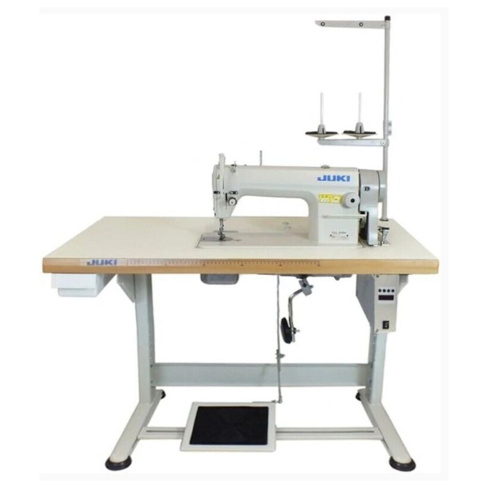 Juki - 1-Needle Sewing Machine With Servo Motor DDL-8100E