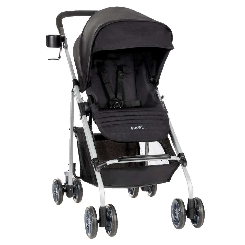 Evenflo - Reversi Lightweight Reversible Stroller