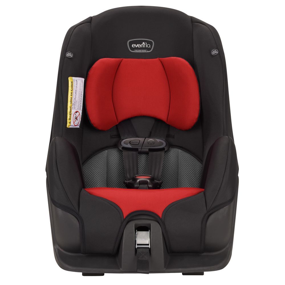 Evenflo - Tribute LX Convertible Car Seat