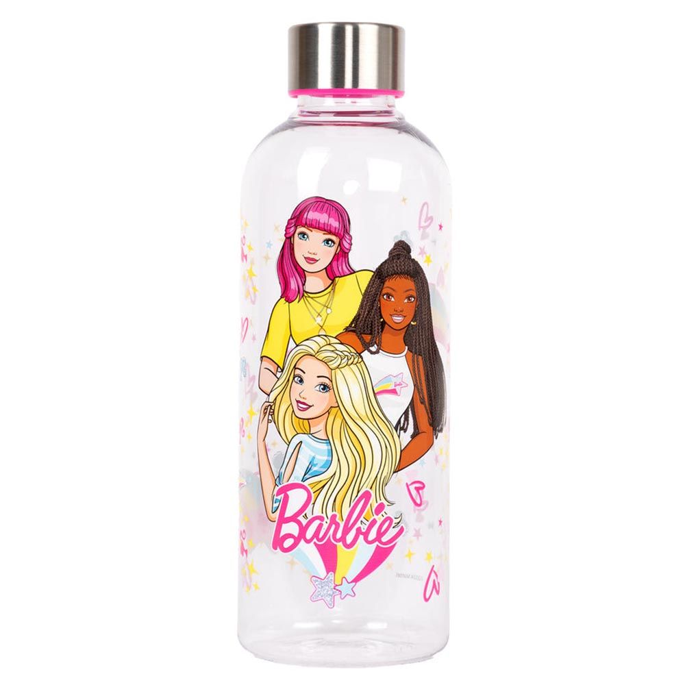 Fringoo - Water Bottle - Barbie - 850 ml 