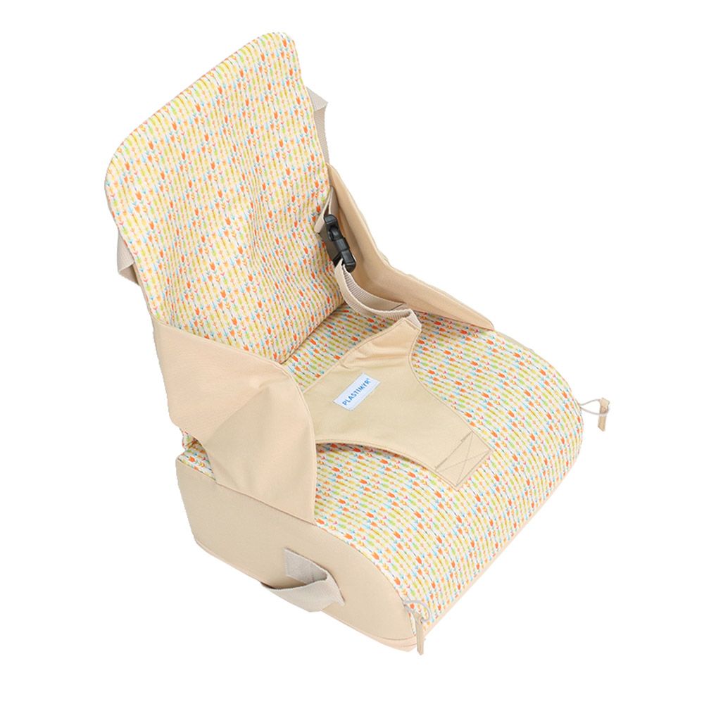 Plastimyr - Portable High Chair - Arrow