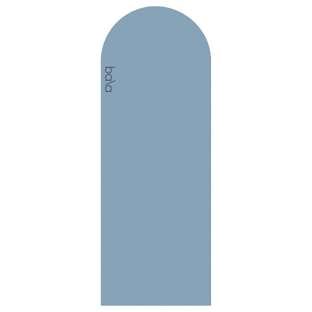 Bala - The Play Yoga Mat - 5mm - Sea