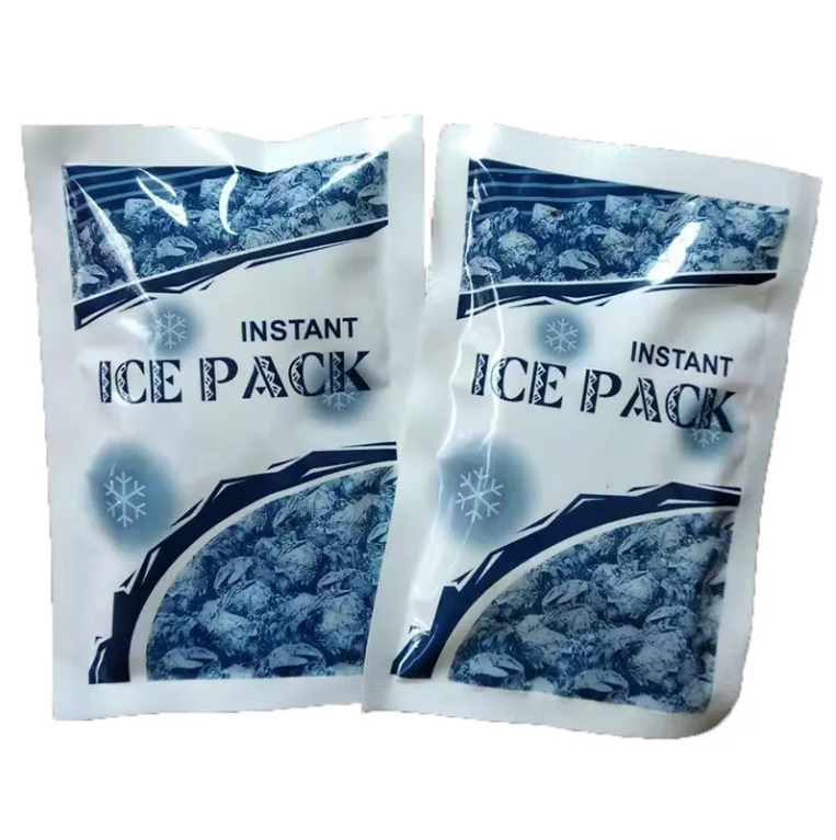 Spectrum - Instant Cold Packs