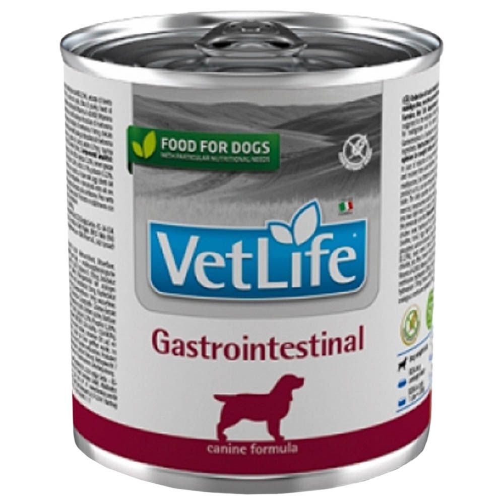 Farmina - Vet Life Gastrointestinal Natural Diet Dog Food - 300 g