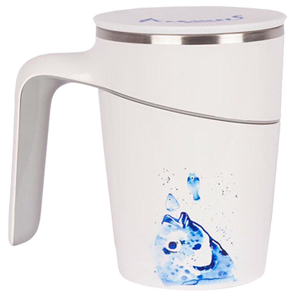 Anemoss - Sea Bream Suction Mug