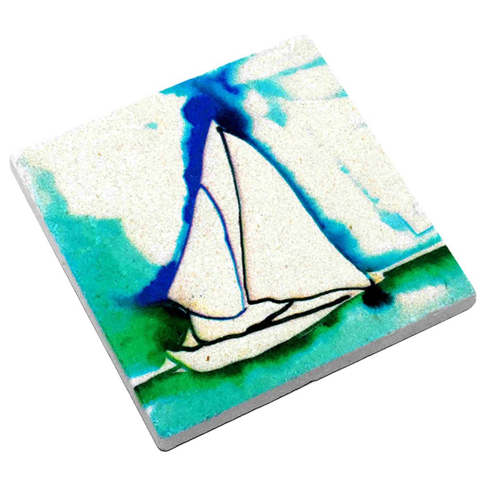 Biggdesign - Sailing Coasters