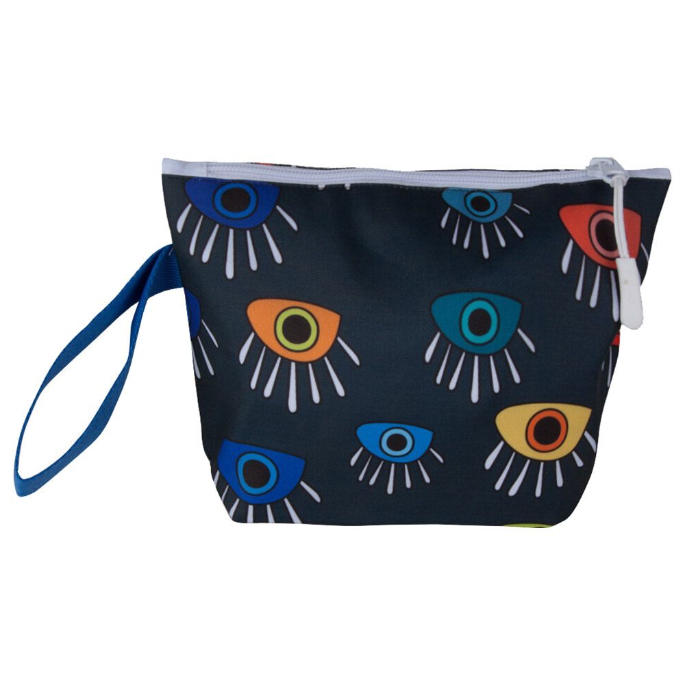 Biggdesign - My Eyes On You Make Up Bag 