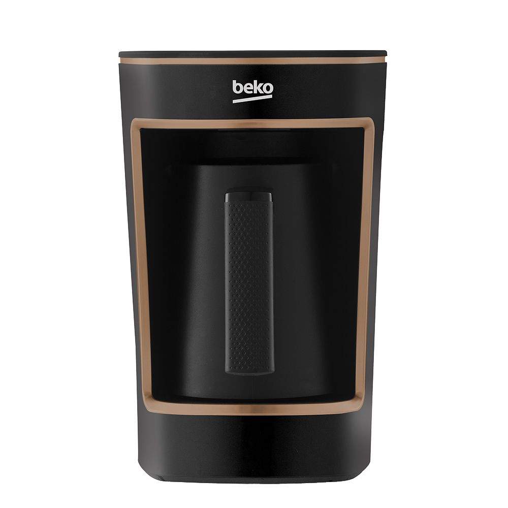 Beko - TKM2341BC Turkish Coffee Machine - 580W