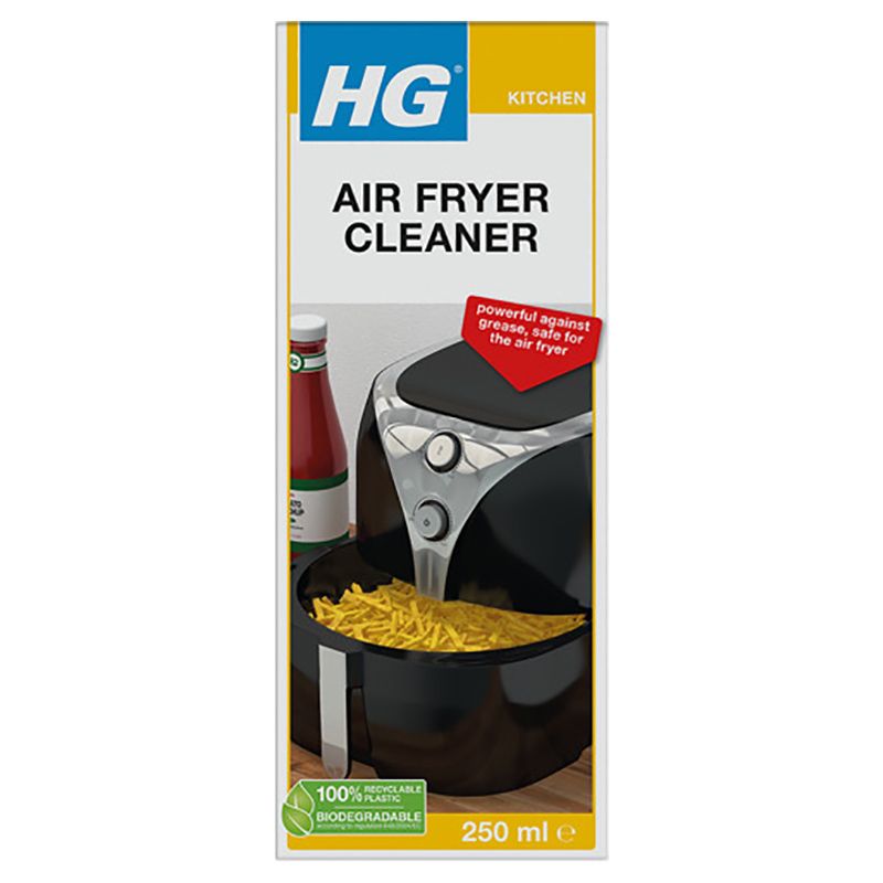 HG - Air Fryer Cleaner - 250ml