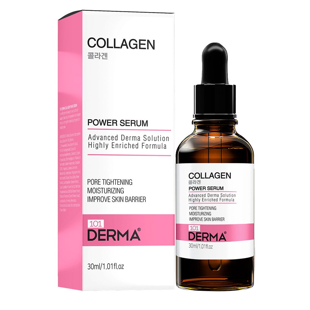 101 Derma - Collagen Power Serum - 30 ml