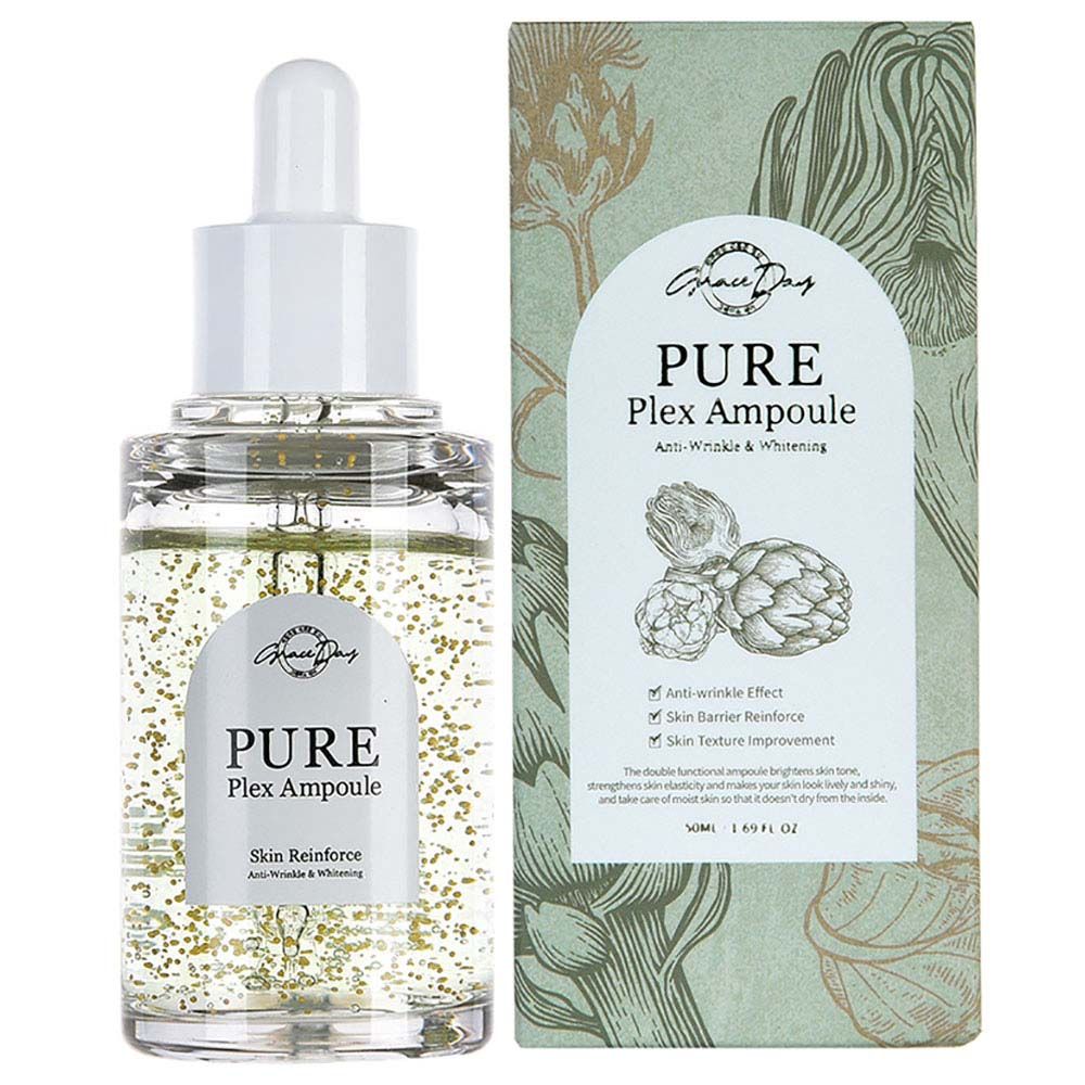 Grace Day - Pure Plex Cica Skin Toner - 250ml