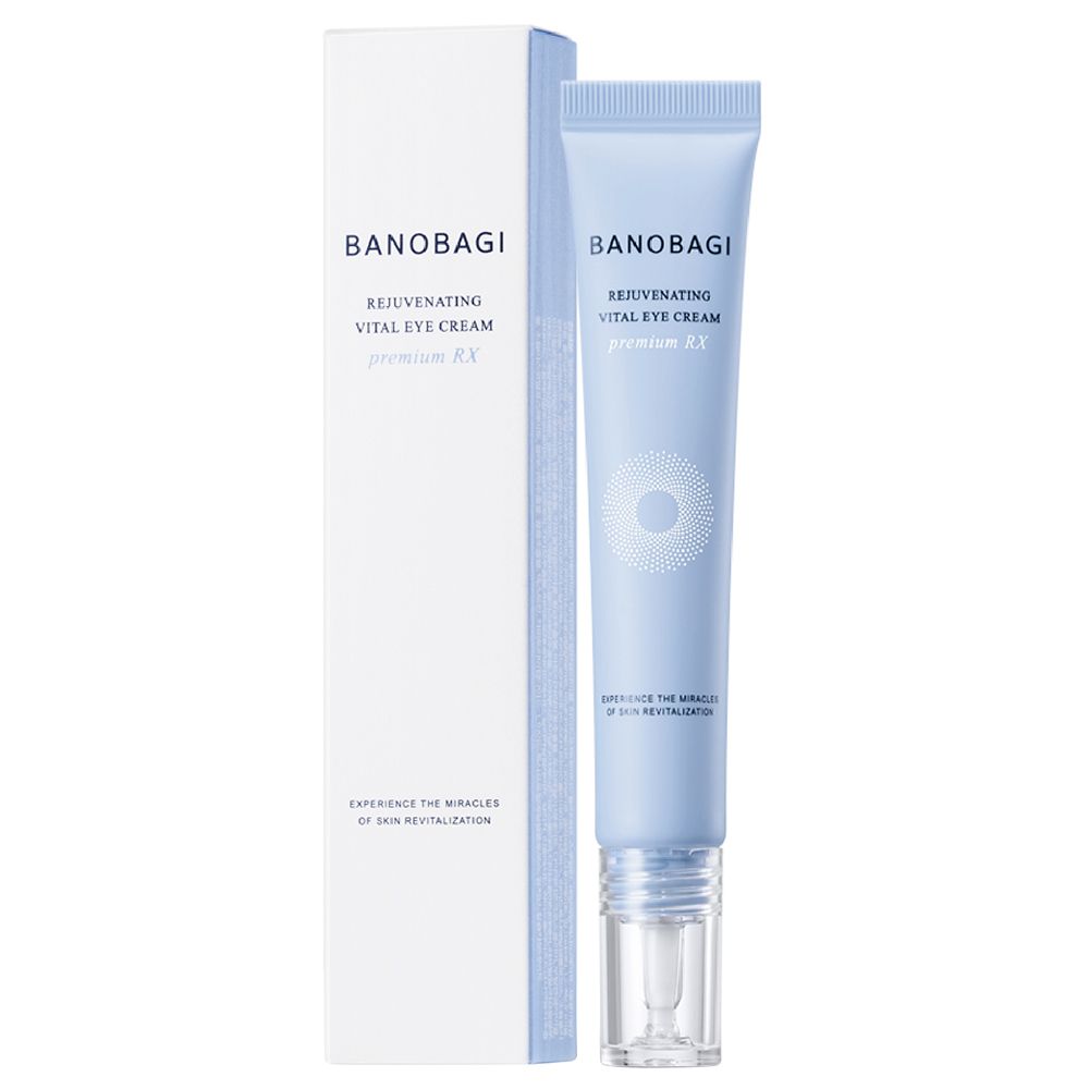 Banobagi - Rejuvenating Vital Eye Cream - 15ml