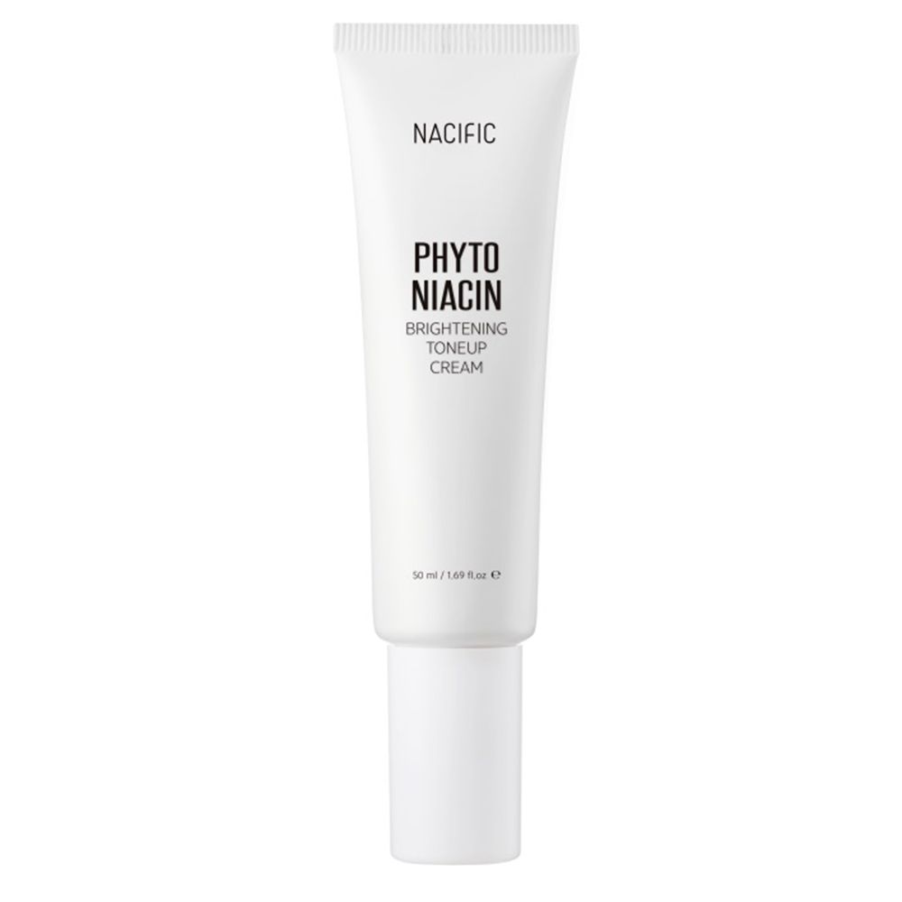 Nacific - Phytoniacin Skin Lightening Cream - 50 ml