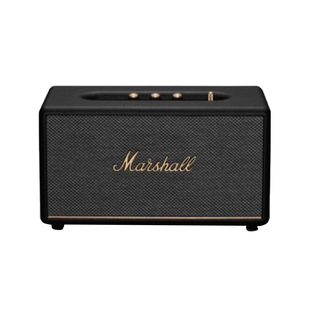 Marshall - Stanmore III Wireless Bluetooth Speaker - Black