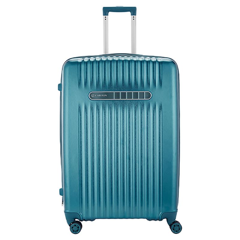 Carlton - Meridian ABS Hardside Cabin Bag - Teal - 55 cm