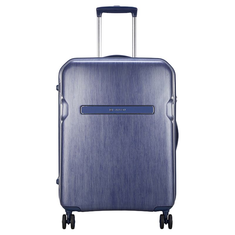 Carlton - Fremont Hardside Check-In Luggage - Indigo Blue - M - 67 cm