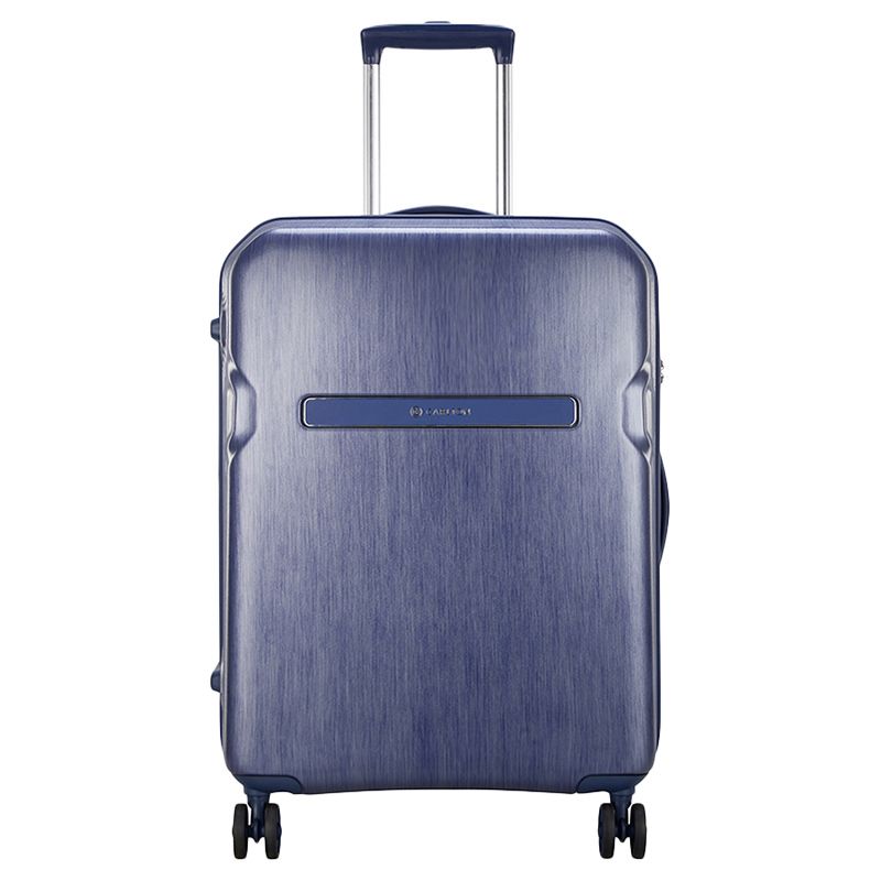 Carlton - Fremont Hardside Check-In Luggage - Indigo Blue - L - 79 cm