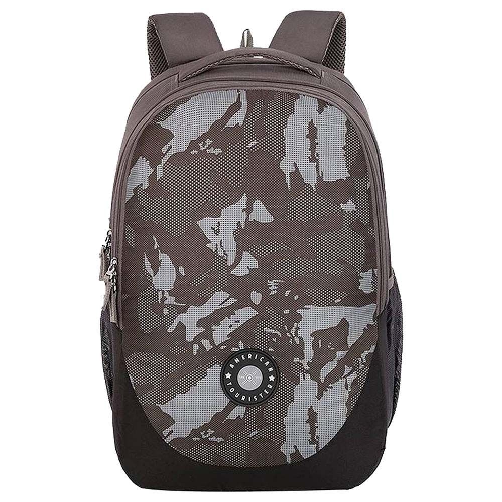 American Tourister - Coco Backpack 01 - Grey