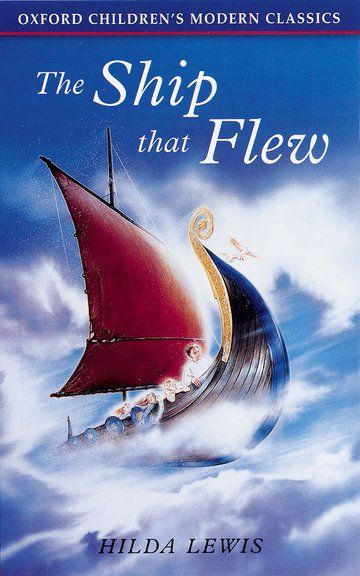 Ship That Flew