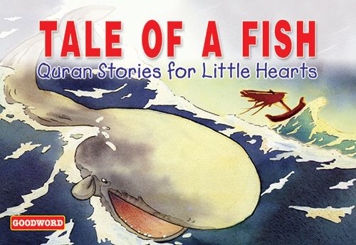 Tale of A Fish (PB)