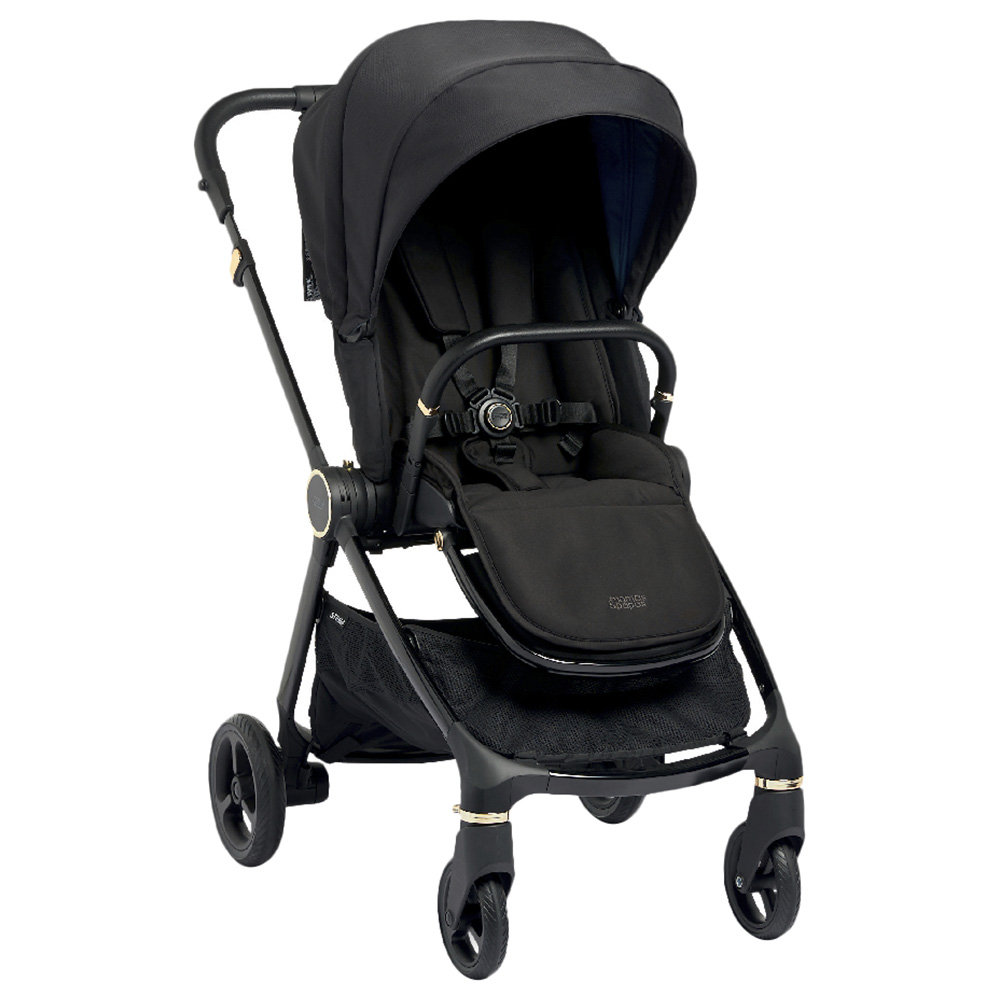 Mamas Papas Ocarro Pushchair Flint Grey