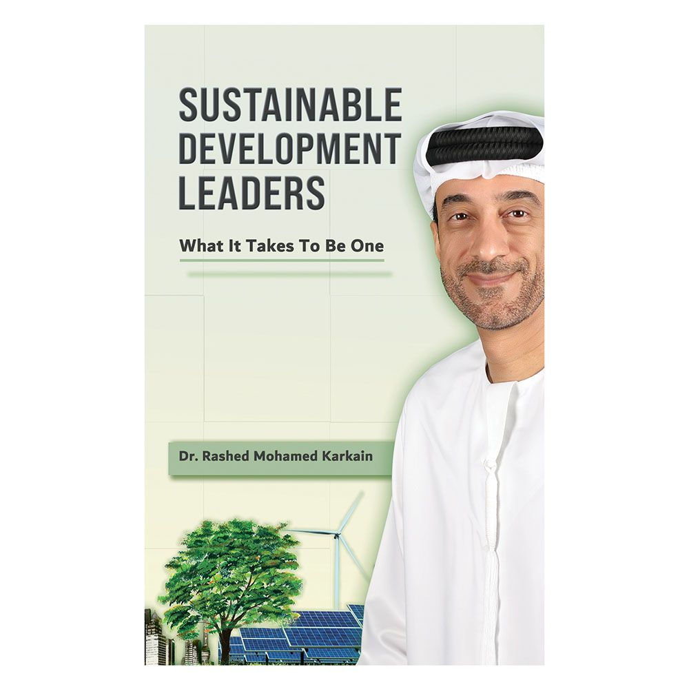 Sustainable Development Leaders