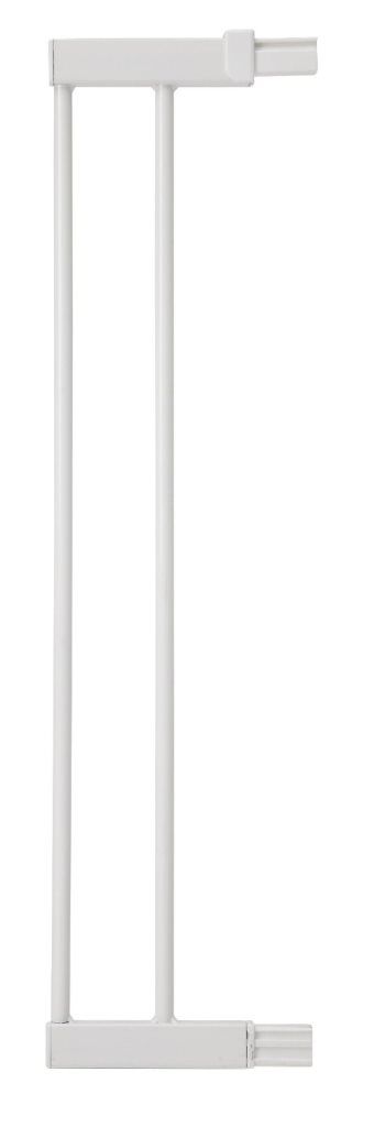 Safety 1st, 14 cm extension for Door Gates White