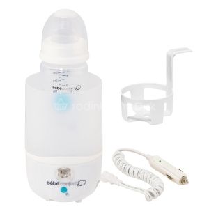 Bébéconfort  Maternity Express Electric Bottle Warmer (For Home/Car)