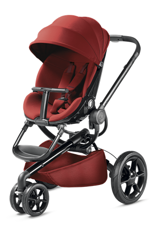 Quinny moodd purple online