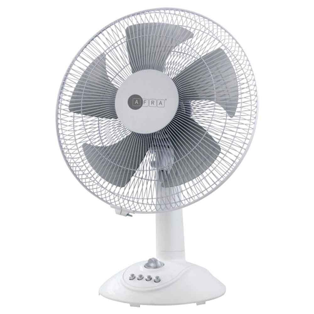 Afra - Table Fan - 60 W