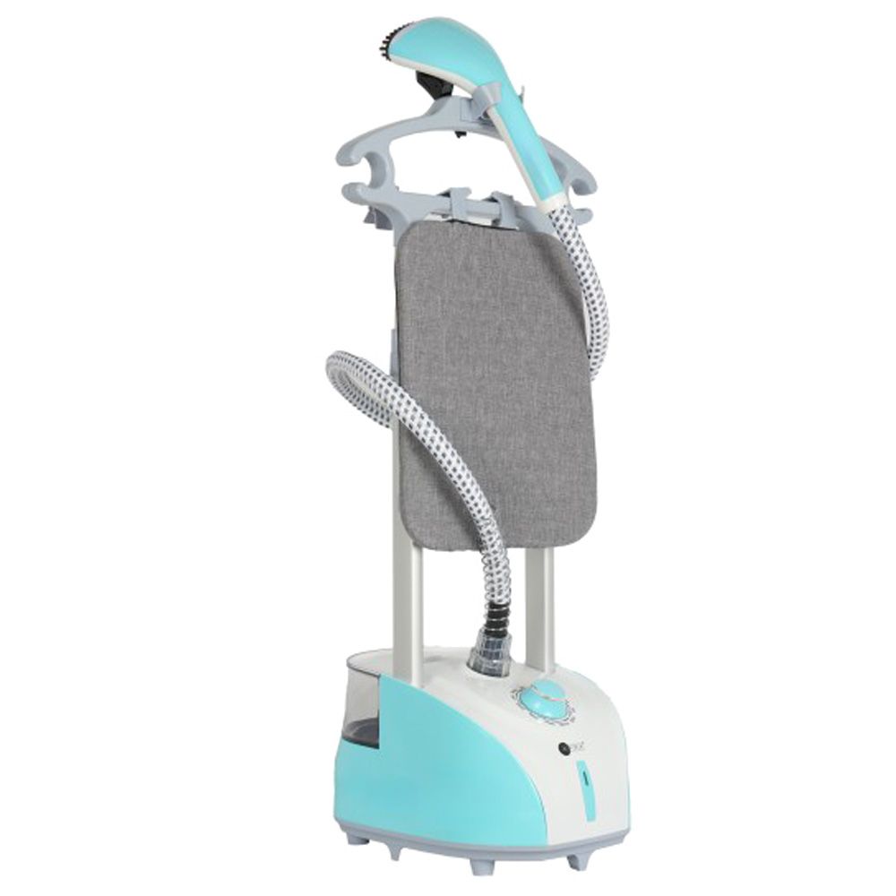 Afra - Garment Steamer With Iron Board - 2 L