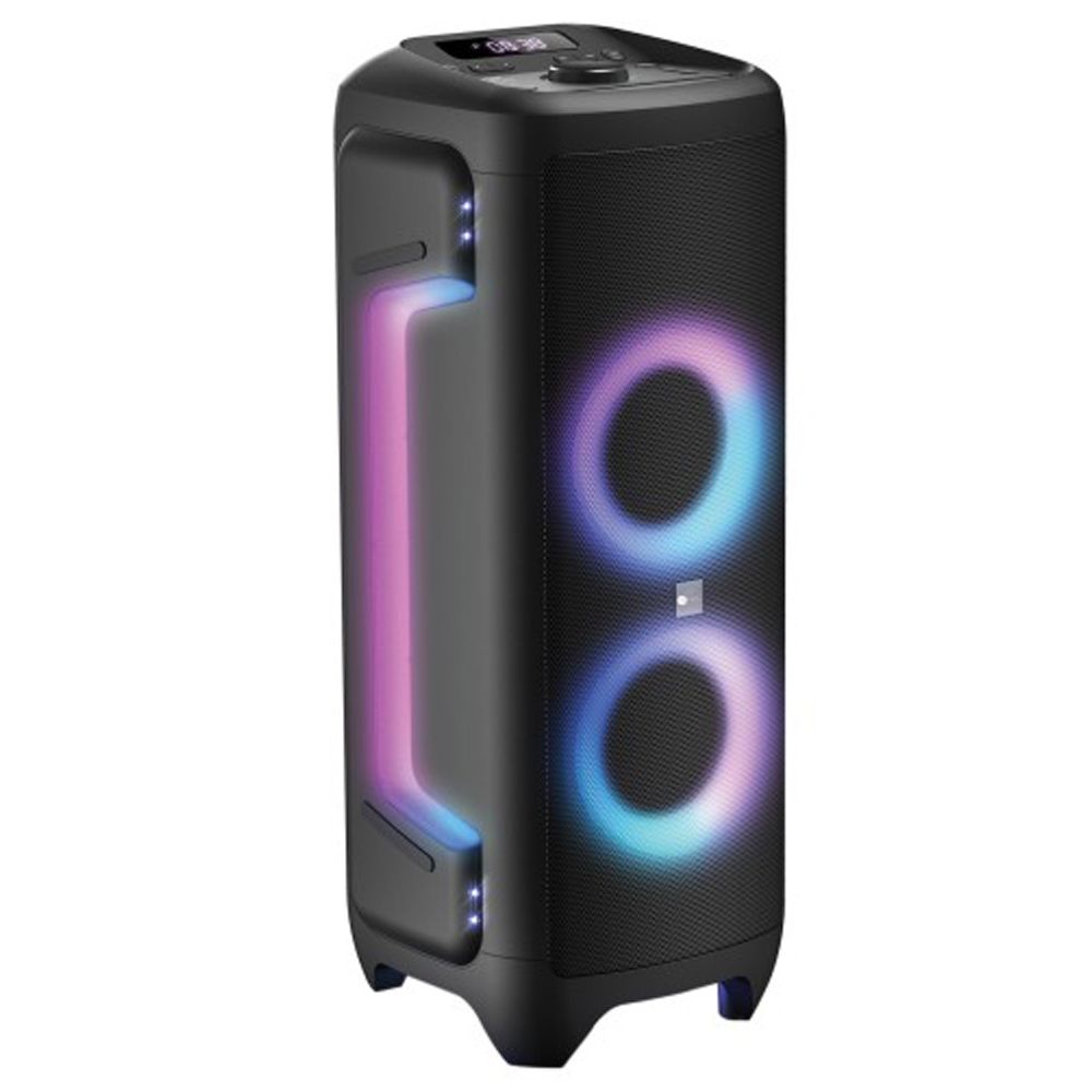 Afra - Party Speaker - Black - 300 W