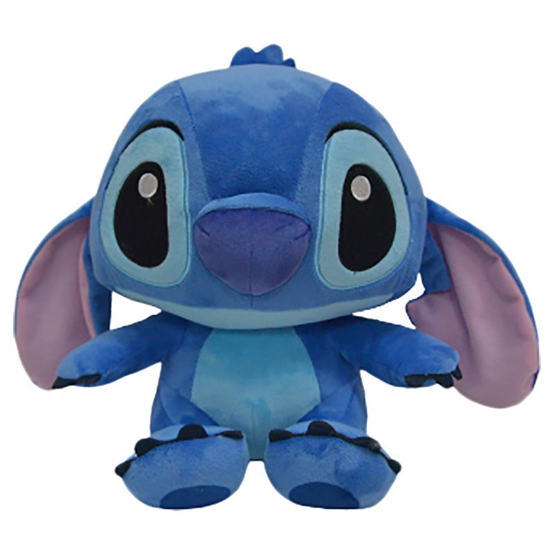 Disney - Plush Toy - Stitch - 11-Inch