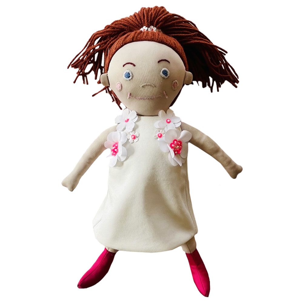 A Little Fable - Neon Pearl Doll - 30.48 cm