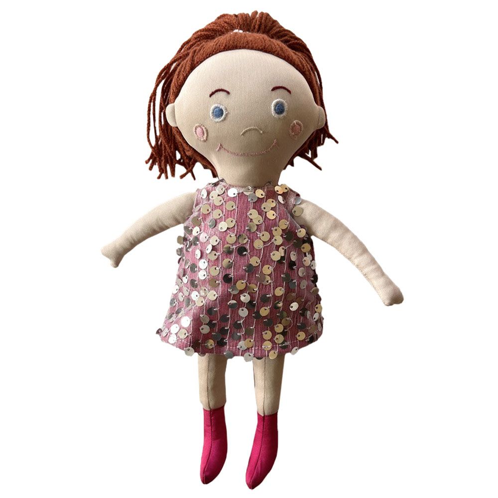 A Little Fable - Disco Station Doll - 30.48 cm