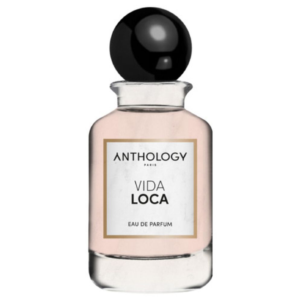 Anthology - Women's Vida Loca Eau De Parfum - 100 ml