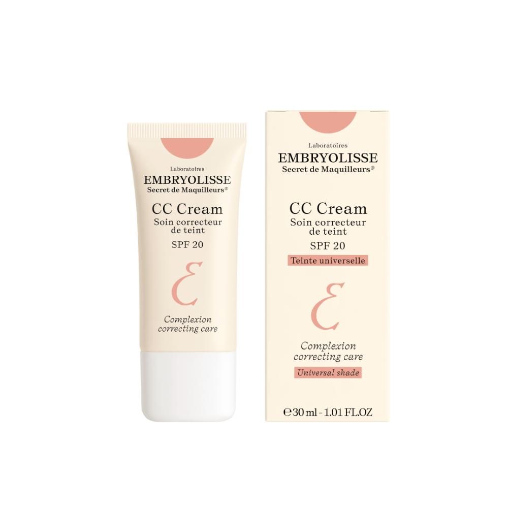 Embryolisse - Complexion Correcting Care Cream - 30ml