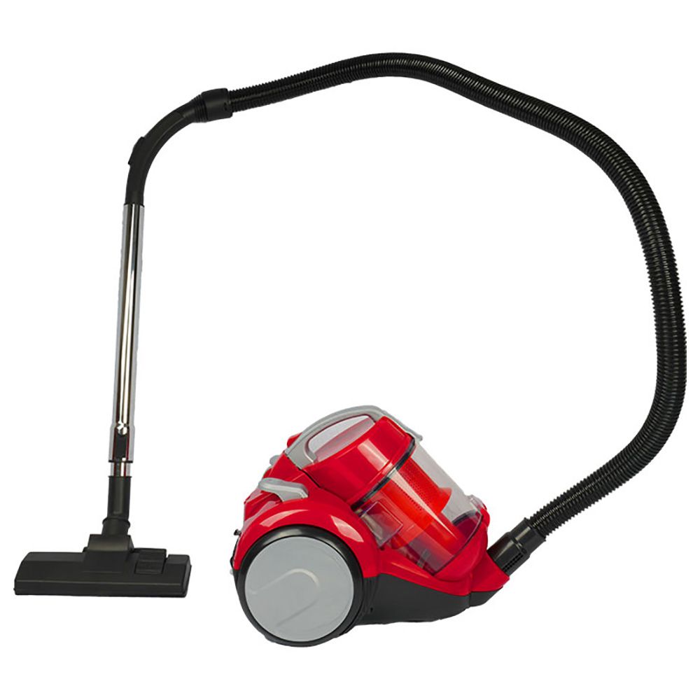 Afra - Japan Cyclone Vacuum Cleaner - Red - 2000 W